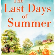 The Last Days of Summer Cover